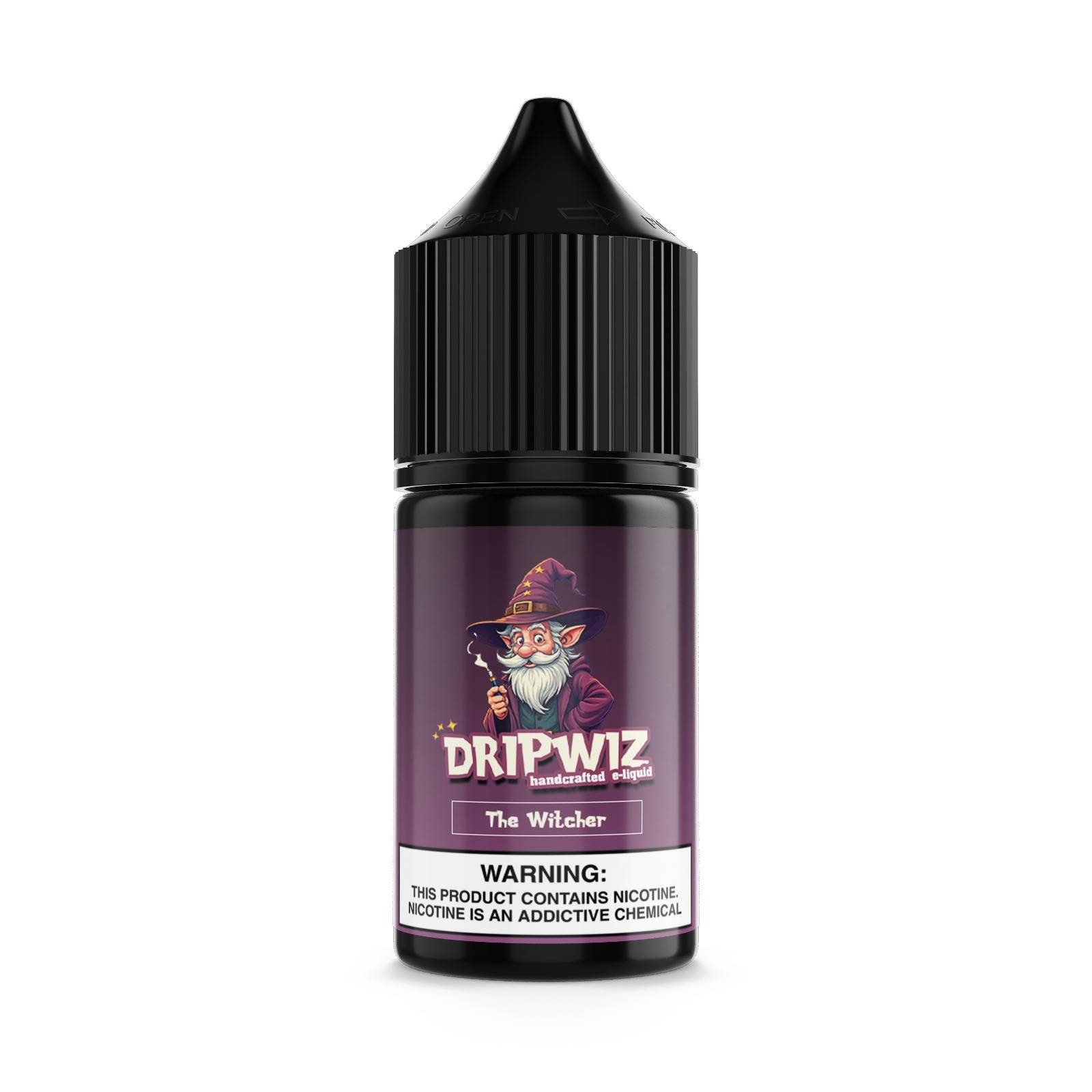 Dripwiz The Witcher Salt-Pinkman 30 ML