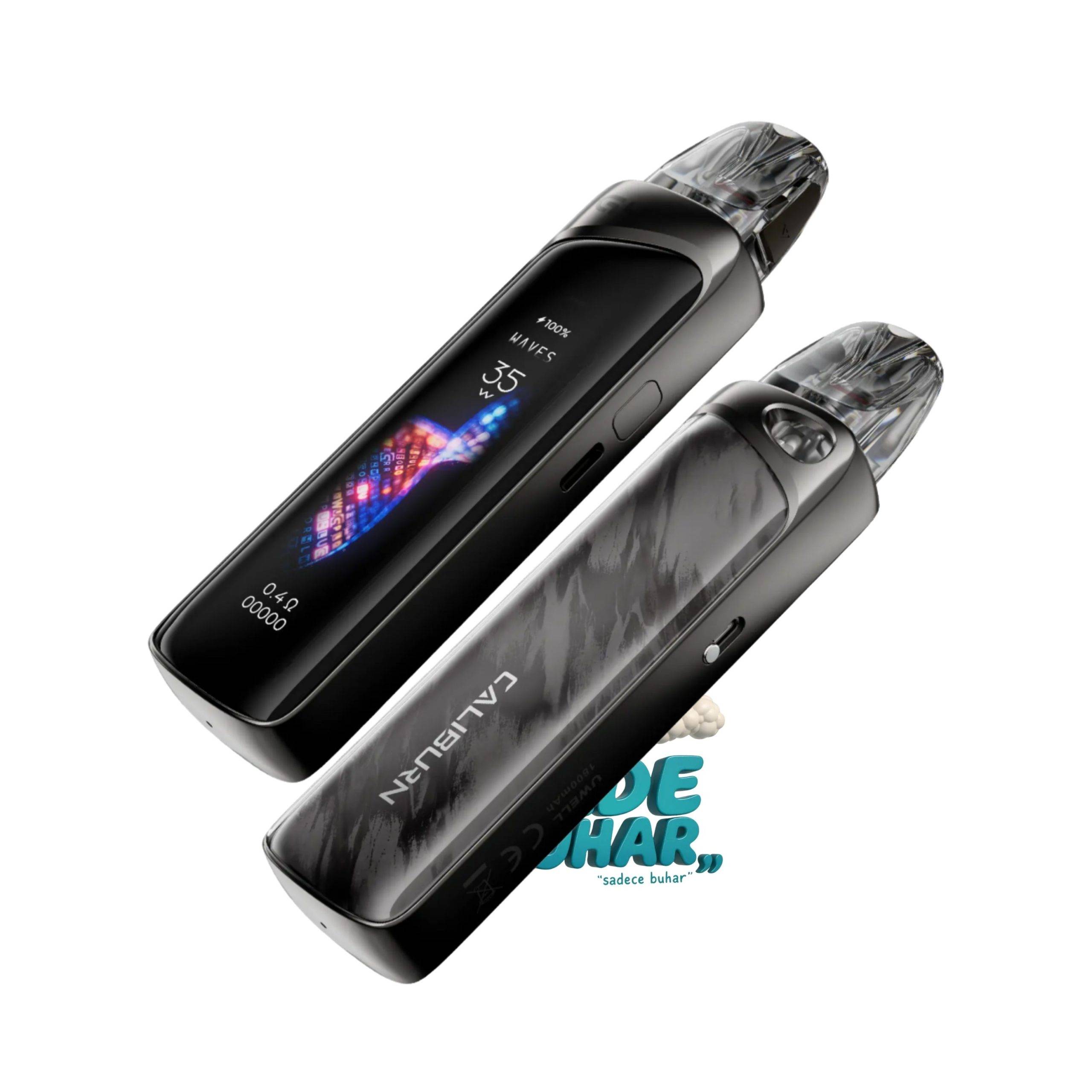 Uwell Caliburn G4 Pro