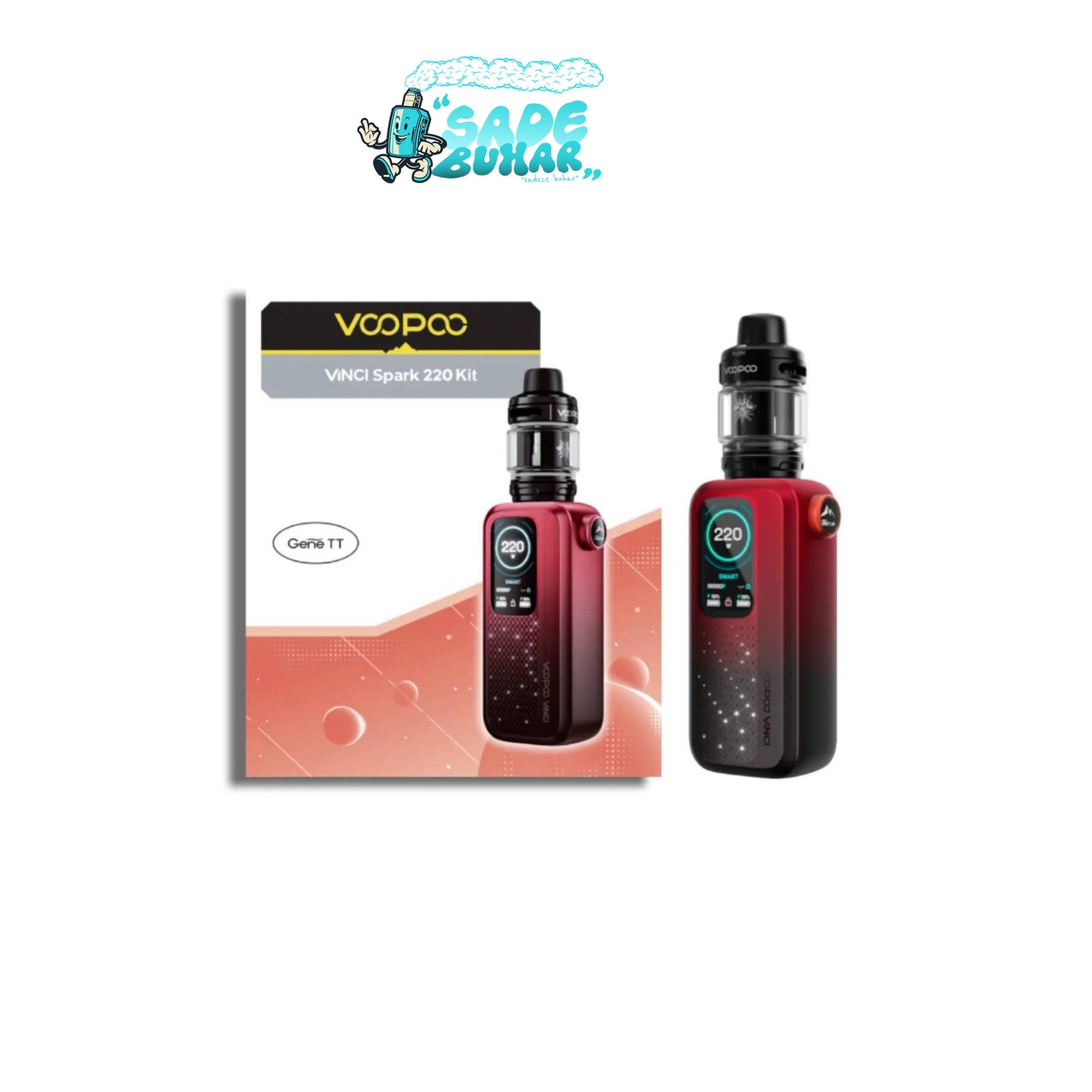 Voopoo Vinci Spark 220